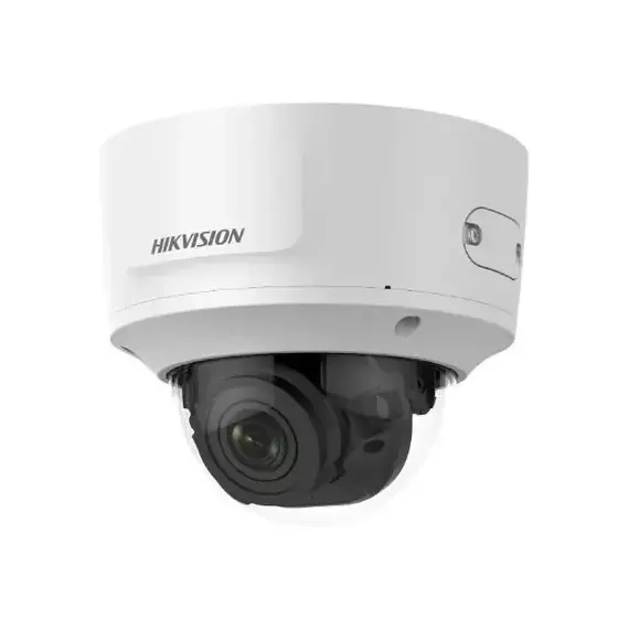 Hikvision DS-2CD3725G0-IZS: Cámara de Red Moto Varifocal Dome 2MP