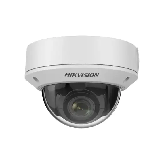 Hikvision DS-2CD3741G0-IZSUHK 4MP Moto Varifocal Dome Network Camera