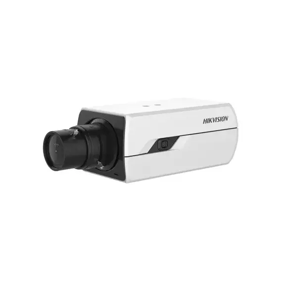 Cámara de red Hikvision DS-2CD3843G0-AP 4MP Indoor Box Network