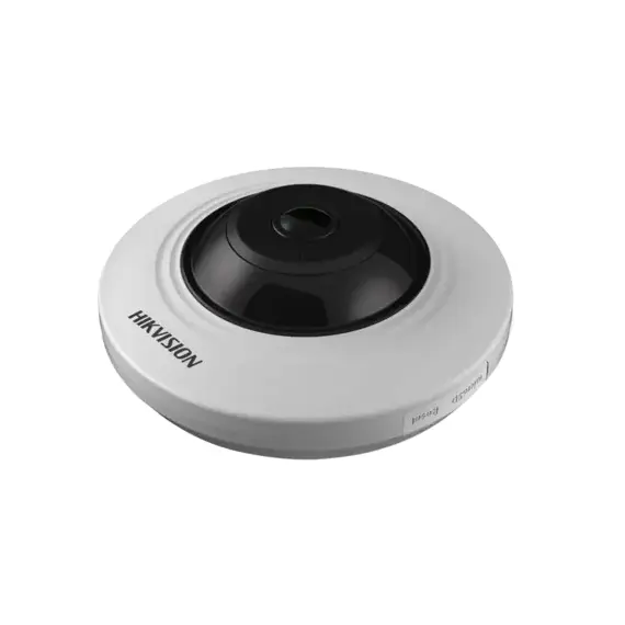 Cámara de Red Hikvision DS-2CD3955G0-IS 5MP