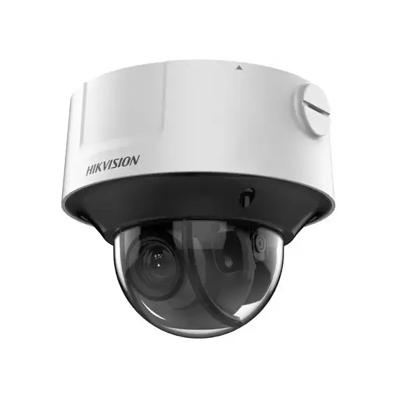 Cámara de red domo varifocal de 2 MP Darkfighter DS-2CD3D26G2T-IZHS Hikvision