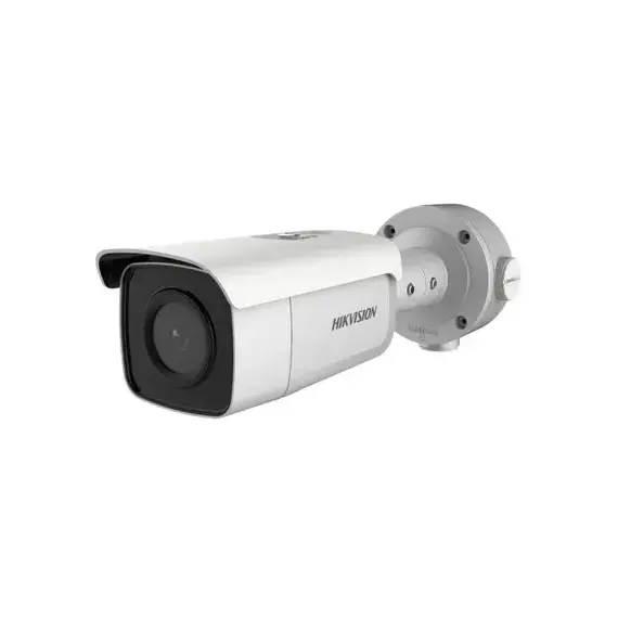 Hikvision DS-2CD3T25G0-4IS(B) 2MP Powered by Darkfighter Fixed Bullet Network Camera