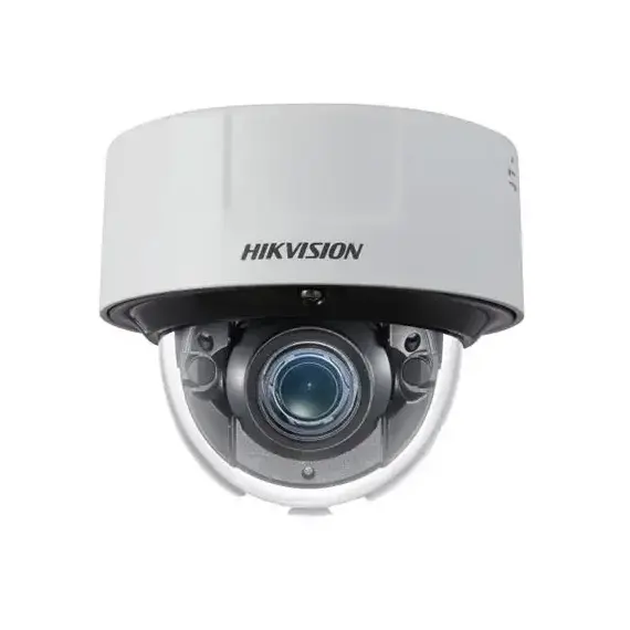 Hikvision DS-2CD51C5G0-IZS 12MP Indoor Moto Varifocal Dome Network Camera