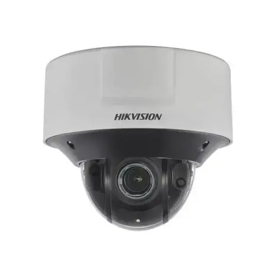 Cámara de Red Domo Motorizada Hikvision DS-2CD55C5G0-IZ(H)S 12MP