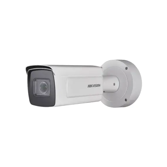 Cámara de red Bullet Moto Varifocal 4K Hikvision DS-2CD5A85G0-IZ(H)S