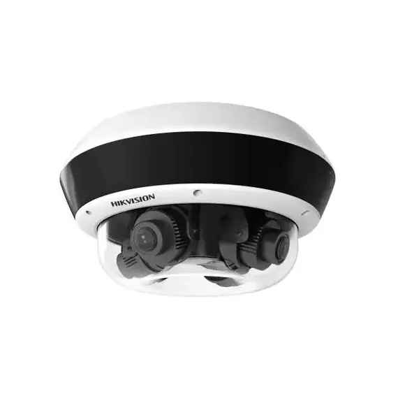 Hikvision DS-2CD6D54FWD-(I)(Z)(H)(S)(/NFC) - Multisensor Network Camera