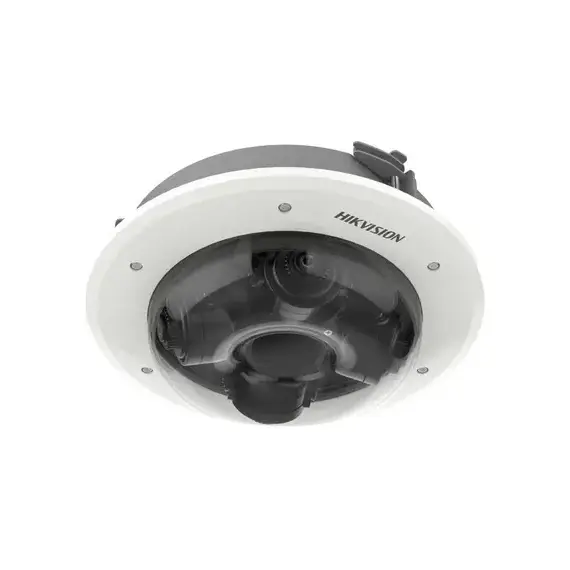 Hikvision DS-2CD6D54G1-ZS/RC 4-Directional Multisensor Network Camera