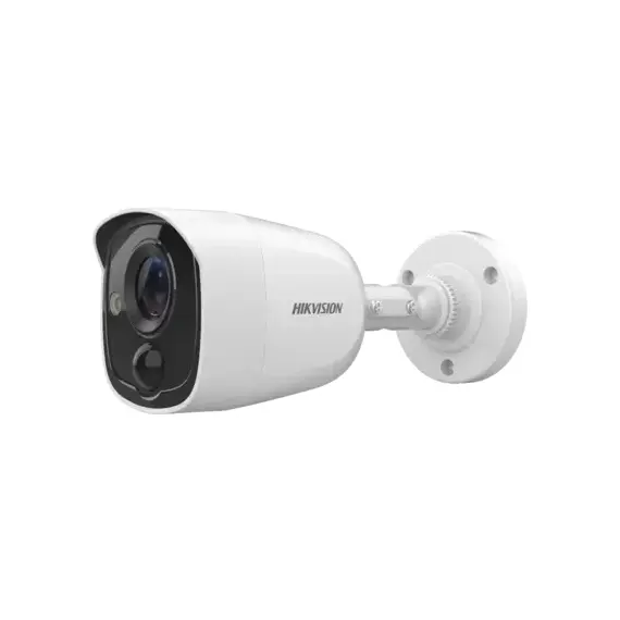 Cámara de Seguridad Hikvision DS-2CE11D0T-PIRLO 2 MP PIR Mini Bullet