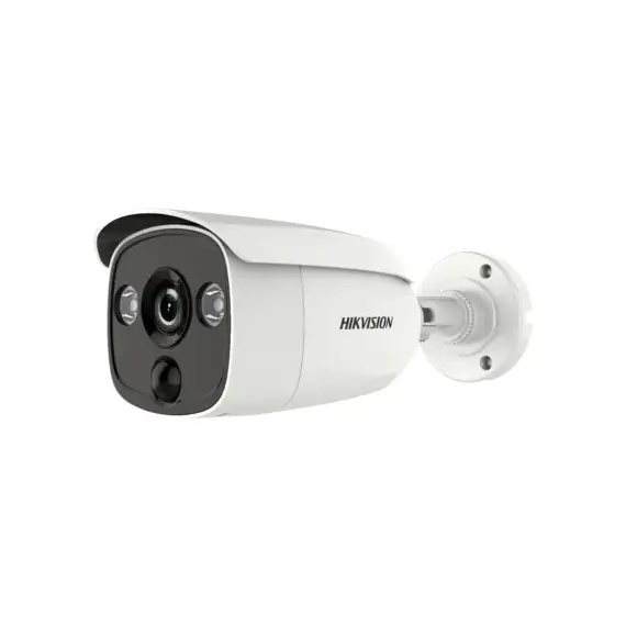 Cámara de Seguridad Hikvision DS-2CE12D8T-PIRLO 2 MP Ultra Low Light