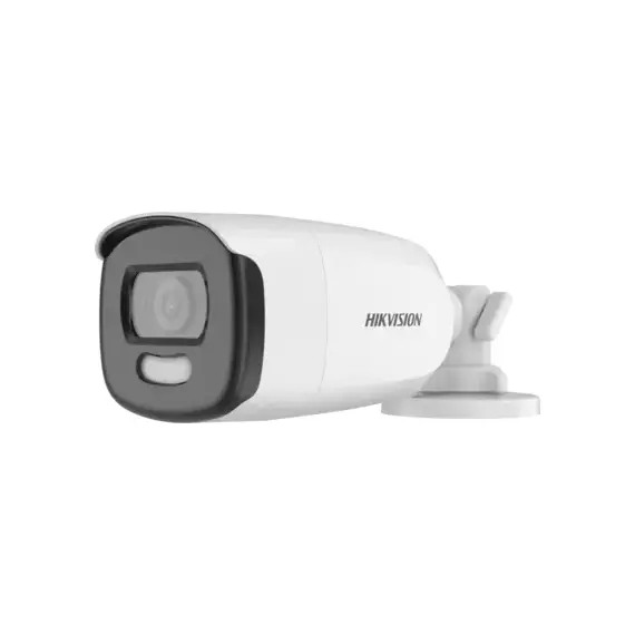 Hikvision DS-2CE12HFT-E 5 MP ColorVu PoC Fixed Bullet Camera