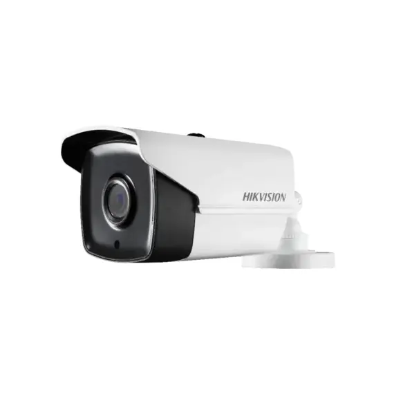 Cámara de Seguridad Hikvision DS-2CE16C0T-IT5F 1MP