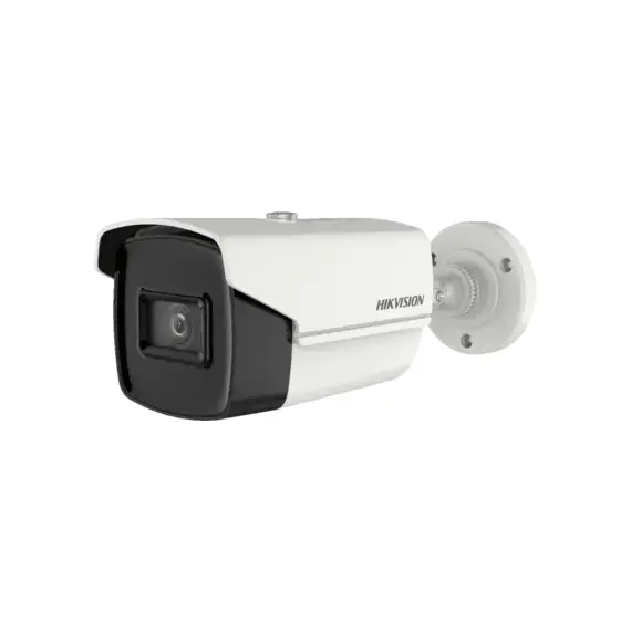 Cámara de Seguridad Hikvision DS-2CE16D3T-IT3F 2 MP Ultra Low Light