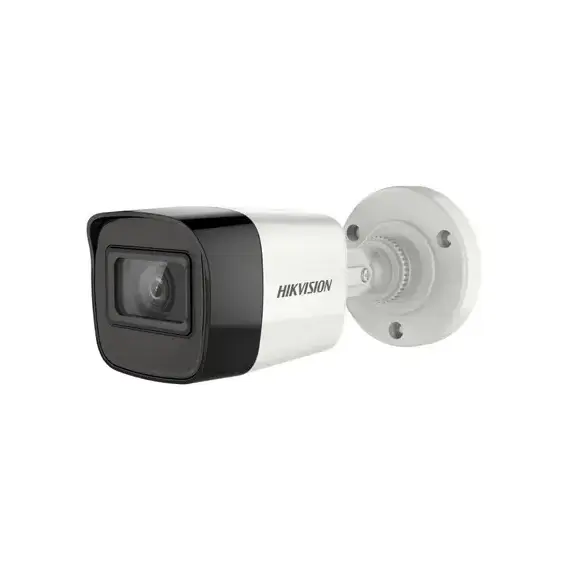 Cámara de Seguridad Hikvision DS-2CE16D3T-ITF 2 MP Ultra Low Light