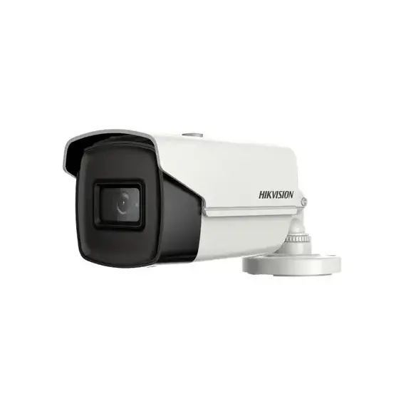 Hikvision DS-2CE16H8T-IT1F 5 MP Ultra Low Light Fixed Bullet Camera