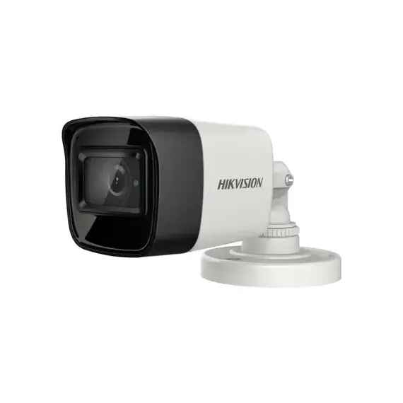 Hikvision DS-2CE16H8T-ITF 5 MP Ultra Low Light Fixed Mini Bullet Camera