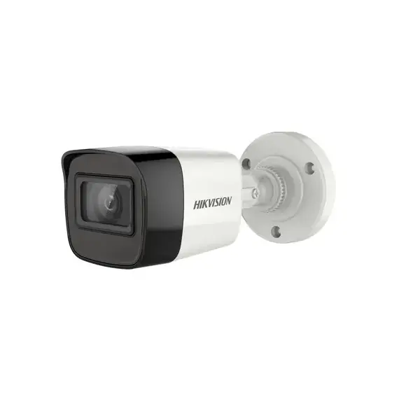 Hikvision DS-2CE16U7T-ITF: Cámara de Seguridad 4K Ultra Low Light