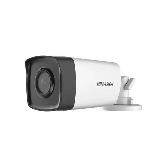 Cámara Turbo 1080p Bala Exir DS-2CE17D0T-IT1F(C) 2 MP Hikvision