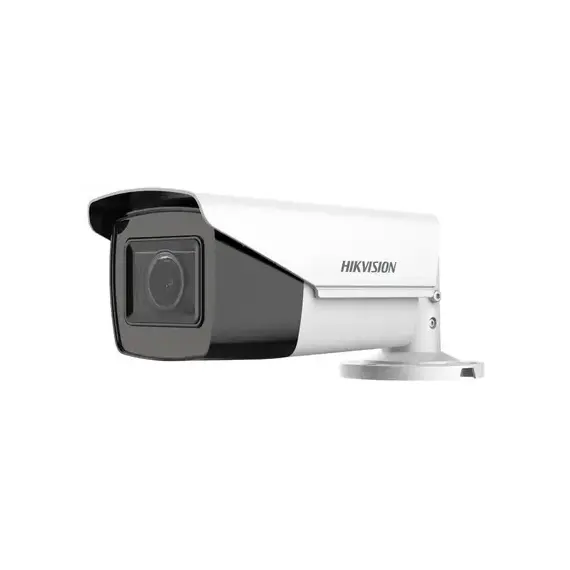 Cámara Turbo 5MP Bala Motorizada Varifocal Hikvision DS-2CE19H0T-AIT3ZF(C)