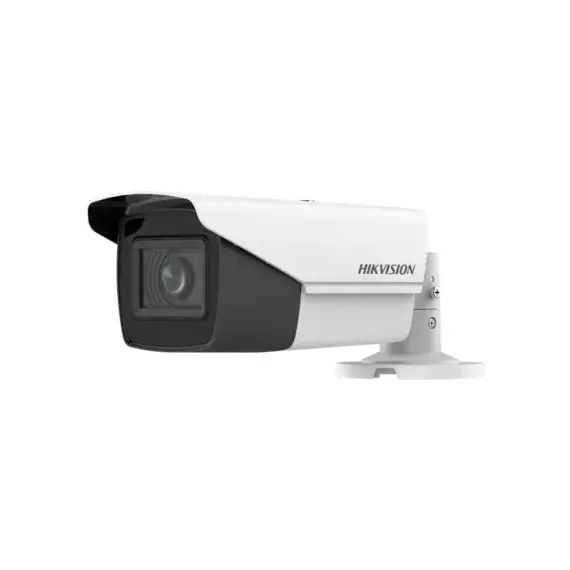 Cámara bullet motorizada varifocal 4K Hikvision DS-2CE19U1T-AIT3ZF