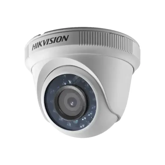 Cámara de Seguridad Hikvision DS-2CE56C0T-IRF 1 MP