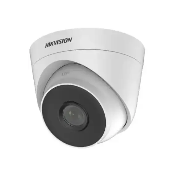 Cámara Turbo 1080p Turret Exir DS-2CE56D0T-IT1F(C) de Hikvision