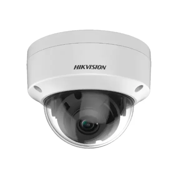 Cámara de Seguridad Hikvision DS-2CE57D3T-VPITF 2 MP Ultra Low Light Vandal Fixed Dome