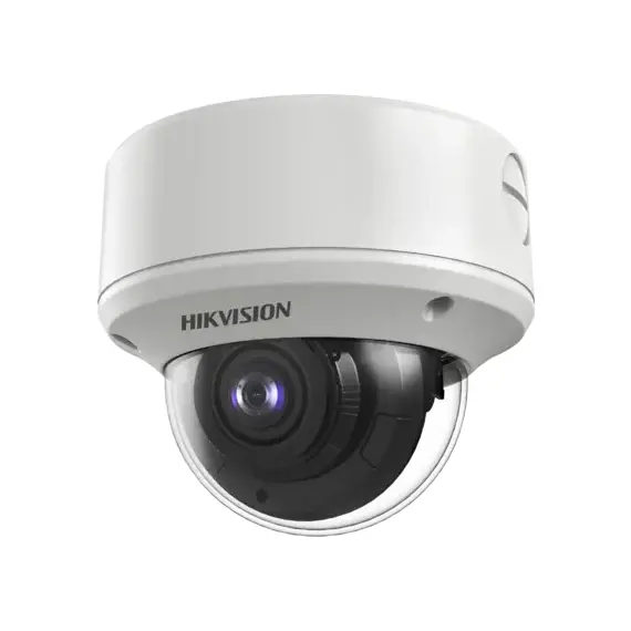 Hikvision DS-2CE59U1T-AVPIT3ZF Vandal Motorized Varifocal Dome Camera