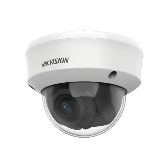 Hikvision DS-2CE5AD0T-VPIT3F(C) 2 MP Vandal Manual Varifocal Dome Camera