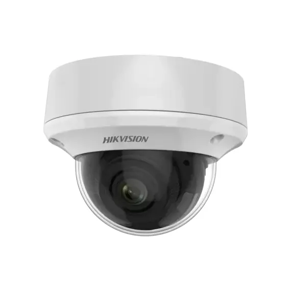 Cámara Domo Motorizada Varifocal Ultra Low Light 2 MP Hikvision DS-2CE5AD8T-AVPIT3ZF