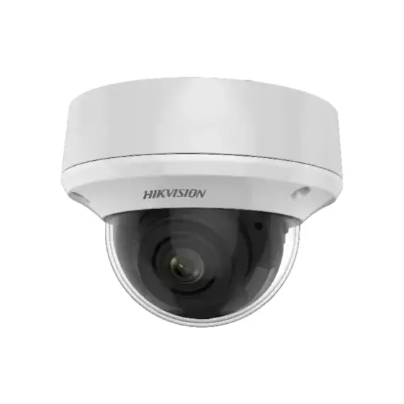 Cámara domo motorizada varifocal Hikvision DS-2CE5AD8T-VPIT3ZF 2 MP Ultra Low Light