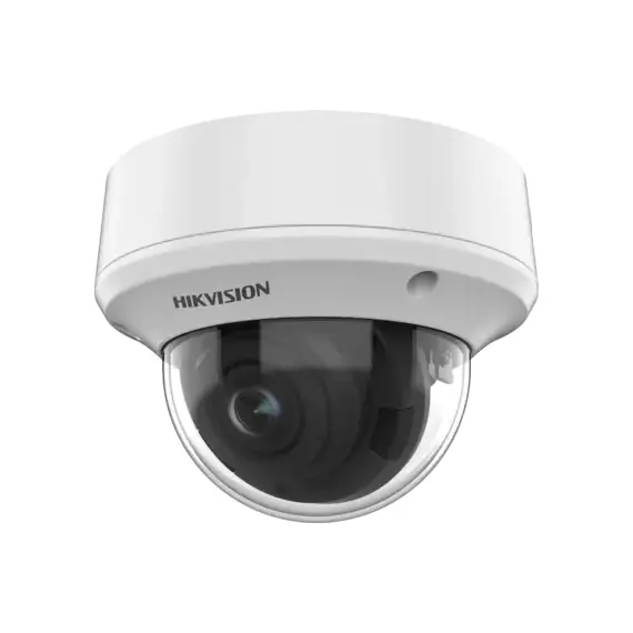 Hikvision DS-2CE5AU1T-AVPIT3ZF 4K Vandal Motorized Varifocal Dome Camera