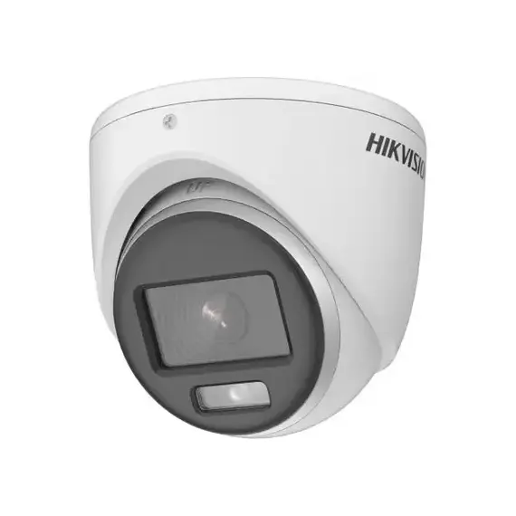 Cámara Turbo 1080p Turret Hikvision DS-2CE70DF0T-MF