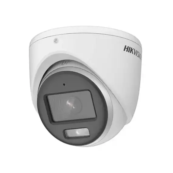 Cámara Turbo 1080p Turret Hikvision DS-2CE70DF0T-MFS