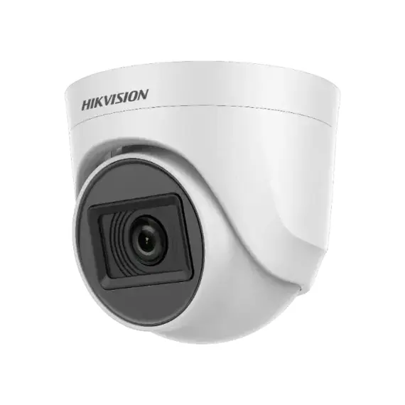 Hikvision DS-2CE76D0T-ITPF(C) 2 MP Indoor Fixed Turret Camera