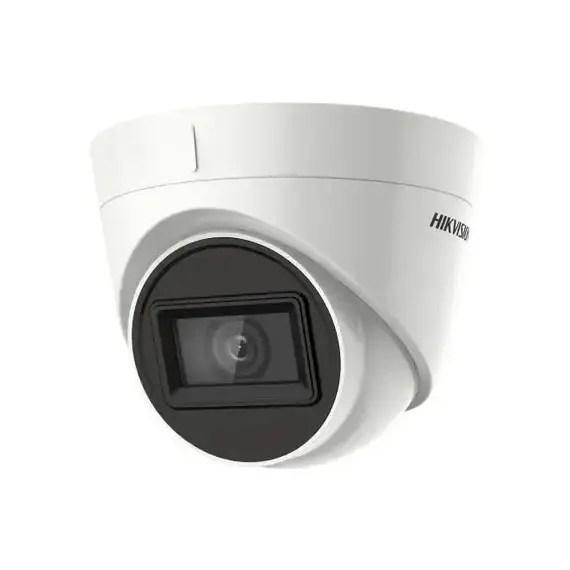 Cámara Turbo 8mp Turret DS-2CE78U1T-IT1F - Hikvision