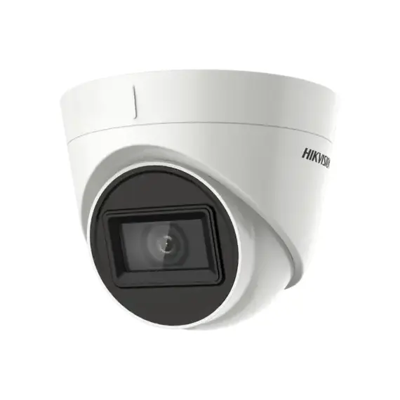 Cámara de Seguridad Hikvision DS-2CE78U1T-IT3F, 4K Fixed Turret