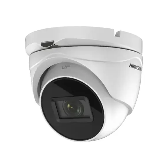 Cámara Hikvision DS-2CE79D3T-IT3ZF 2 MP Ultra Low Light Motorized Varifocal Turret