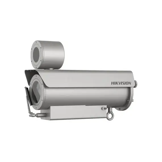 Hikvision DS-2DB4236I-CWX(WE316L) - Cámara de red a prueba de explosiones con zoom 36x