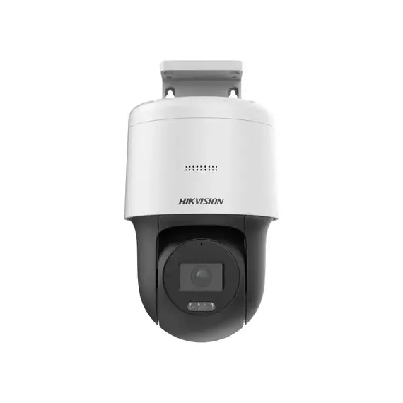 Cámara de Seguridad Hikvision DS-2DE2C200MW-DE(S7) 2-inch 2 MP IR Mini PT Dome