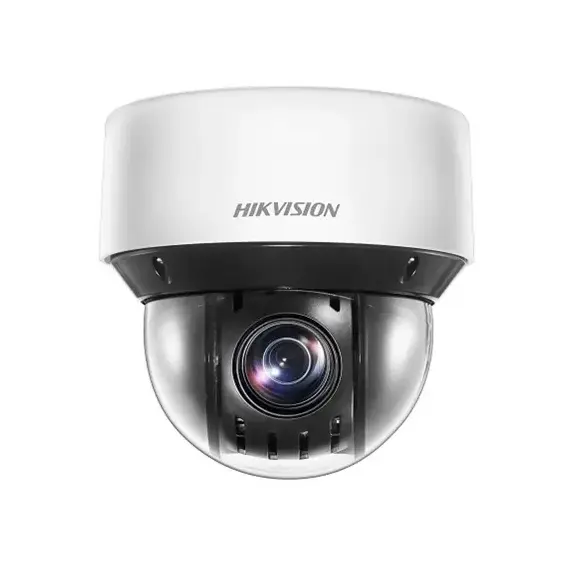 Cámara de Seguridad Hikvision DS-2DE4A225IW-DE(S6) 2 MP 25X Powered by DarkFighter IR Network Speed Dome