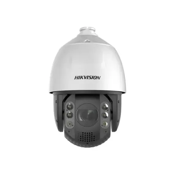 Cámara de Seguridad Hikvision DS-2DE7A225IW-AEB(T5) 2 MP 25X Powered by DarkFighter IR Network Speed Dome