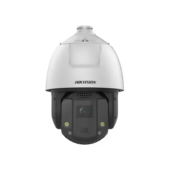 Hikvision DS-2DE7S425MW-AEB(F1)(S5), 7-inch 4 MP 25X Powered by DarkFighter IR Network Speed