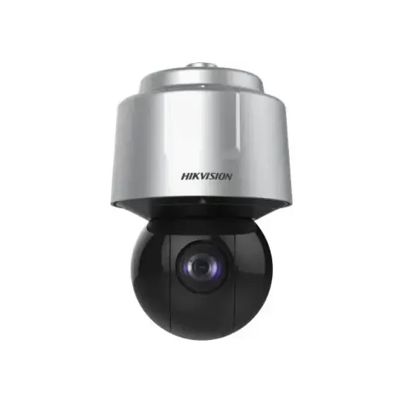 Cámara de Seguridad Hikvision DS-2DF6A225X-AEL(T5) 6-inch 2MP 25X DarkFighter Network Speed Dome