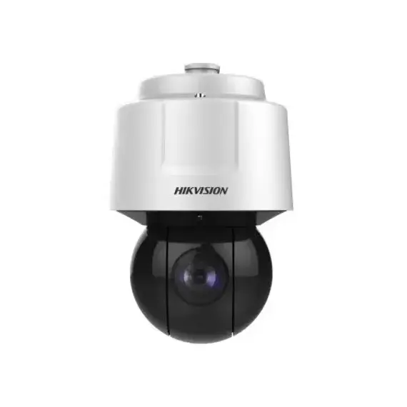 Cámara de Seguridad Hikvision DS-2DF6A436X-AELY(T5) 4MP 36X DarkFighter Network Speed Dome