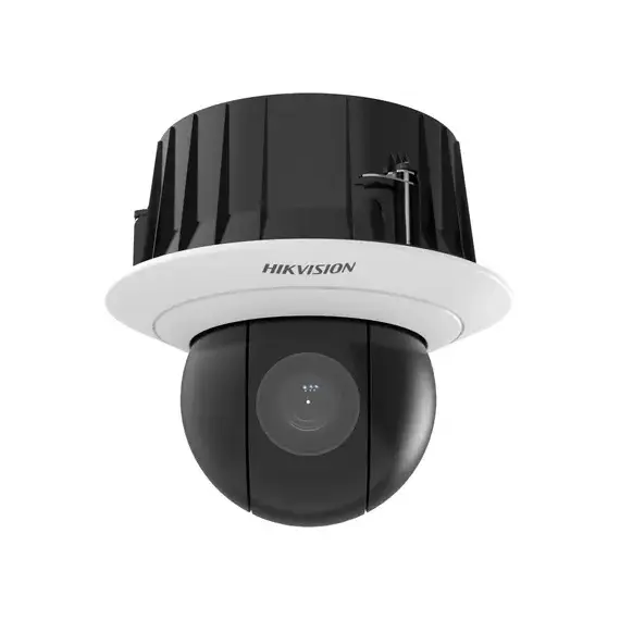 Cámara de Seguridad Hikvision DS-2DF6A832X-DE3(T5) 4K 32X DarkFighter