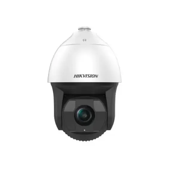 Cámara de Seguridad Hikvision DS-2DF8225IX-AEL(T5), 8-inch 2 MP 25X DarkFighter IR Network Speed Dome