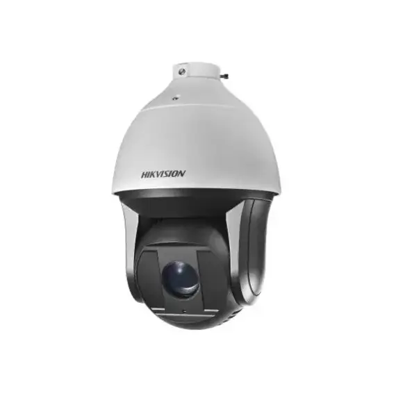 Cámara de Seguridad Hikvision DS-2DF8248IX-AEL(W)(C) 2MP 48X DarkFighter IR Network Speed Dome