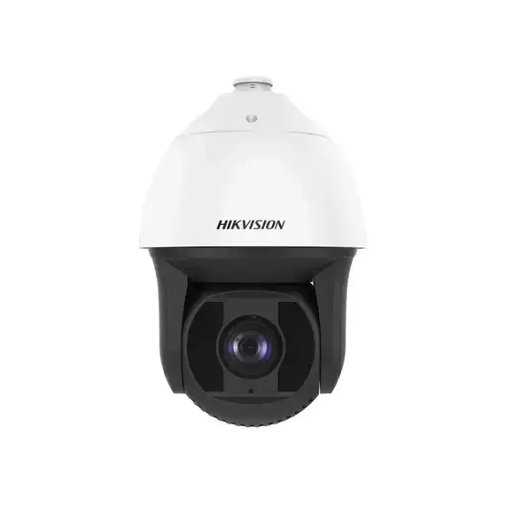 Hikvision DS-2DF8442IXS-AEL(T5): Cámara de Seguridad 4MP 42X DarkFighter IR Network Speed Dome