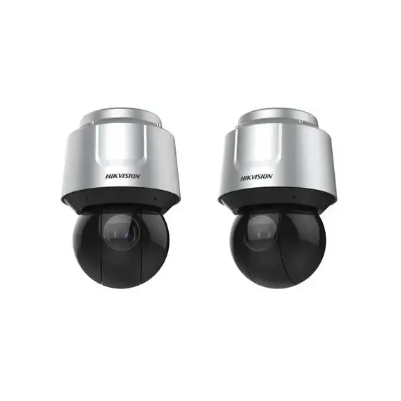 Cámara de Seguridad Hikvision DS-2DF8A442IXS-AELY(T5) 4MP 42X DarkFighter IR