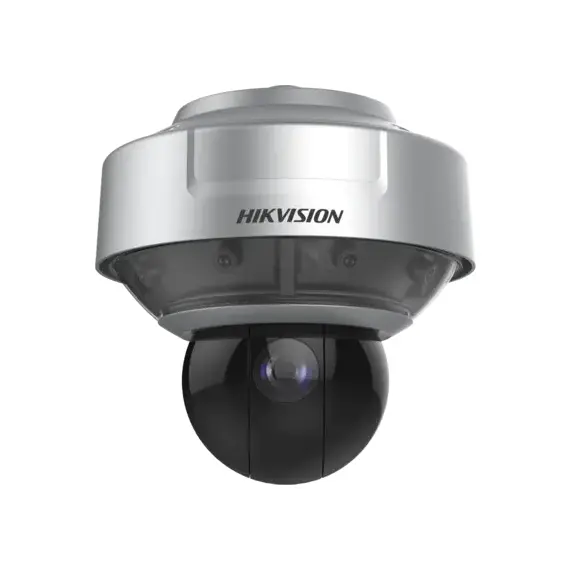 Hikvision DS-2DP3236ZIXS-D/440/T2 32MP 360° Panoramic & PTZ Camera